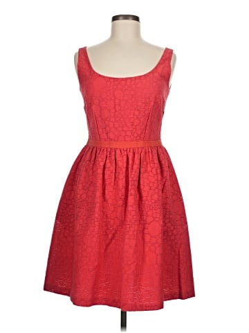 Peter Som Cocktail Dress (view 1)
