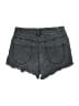 Mudd Hearts Gray Denim Shorts Size 3 - photo 2