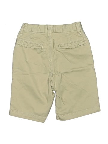 Gap Kids Khaki Shorts (view 2)