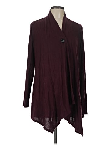 Apt. 9 Cardigan (view 1)