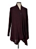Apt. 9 Burgundy Cardigan Size L - photo 1