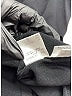 Burberry Black vintage knit top Size L - photo 6