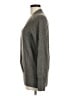 J.Crew Gray Wool Cardigan Size M - photo 5