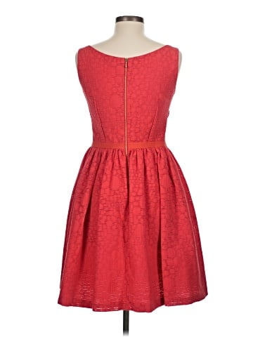 Peter Som Cocktail Dress (view 2)