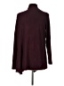 Apt. 9 Burgundy Cardigan Size L - photo 2