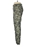 Rock & Republic Camo Green Active Pants Size M - photo 5