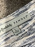 Absolutely Famous Gray Short Sleeve Top Size L - photo 5