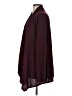 Apt. 9 Burgundy Cardigan Size L - photo 5