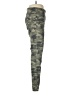 Rock & Republic Camo Green Active Pants Size M - photo 4