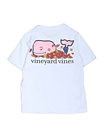 Vineyard Vines Short Sleeve T-Shirt (view 2)