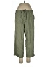 Jamaica Bay Green Cargo Pants Size L - photo 1