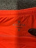 Athleta Orange Athletic Shorts Size M - photo 3