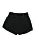 Zenana Solid Black Athletic Shorts Size XL - photo 2