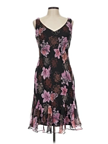 Scarlett Cocktail Dress (view 1)