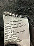 DSG 100% Polyester Chevron-herringbone Gray Athletic Shorts Size 14 - 16 - photo 4