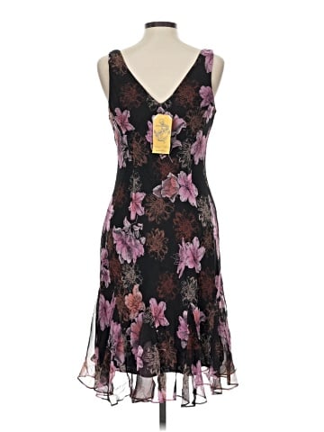 Scarlett Cocktail Dress (view 2)