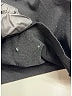 Burberry Black vintage knit top Size L - photo 7