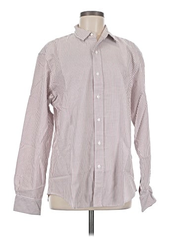Frank & Eileen Long Sleeve Button-Down Shirt (view 1)