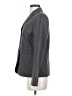 Banana Republic Gray Blazer Size 4 - photo 5