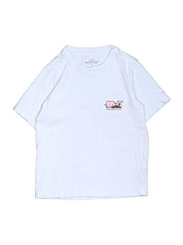 Vineyard Vines Short Sleeve T-Shirt (view 1)