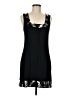 Express Black Cocktail Dress Size M - photo 1