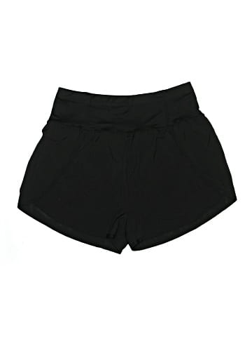 Zenana Athletic Shorts (view 1)