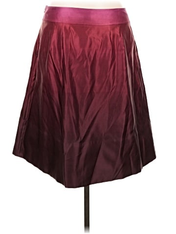 Ann Taylor Formal Skirt (view 2)