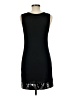 Express Black Cocktail Dress Size M - photo 2