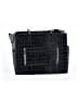 Béis Black Tote One size - photo 3