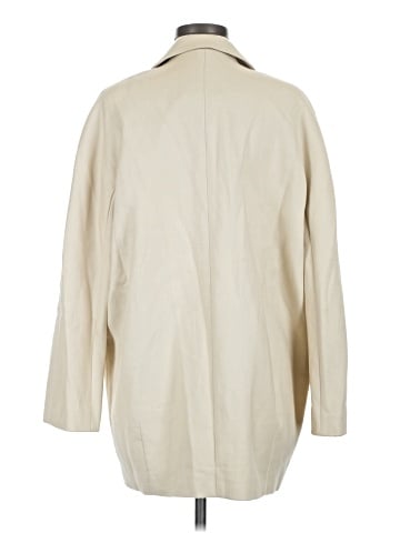 Club Monaco Trenchcoat (view 2)