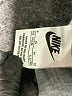 Nike Gray Zip Up Hoodie Size 5 - 6 - photo 3