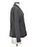 Banana Republic Gray Blazer Size 4 - photo 4