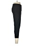 Nicole Miller Solid Black Active Pants Size M - photo 4