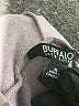 Buffalo by David Bitton Animal Print Gray Pullover Sweater Size XL - photo 7