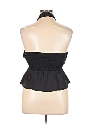 French Connection Sleeveless Blouse (view 2)