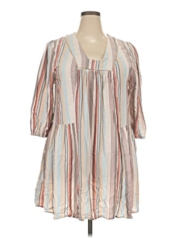 Knox Rose Casual Dress (view 1)