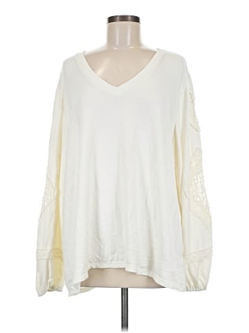 Maurices Pullover Sweater (view 1)