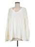 Maurices Ivory Pullover Sweater Size XXL - photo 1