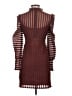 Bailey 44 Burgundy Cocktail Dress Size S - photo 2
