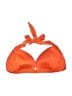 Venus Orange Swimsuit Top Size L - photo 1
