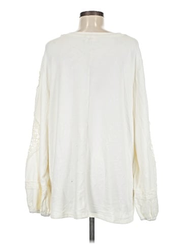 Maurices Pullover Sweater (view 2)