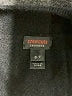 Crewcuts 100% Cashmere Solid Black Cashmere Pullover Sweater Size 6 - 7 - photo 3
