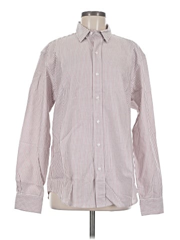 Frank & Eileen Long Sleeve Button-Down Shirt (view 1)