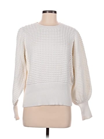 French Connection Pullover Sweater (view 1)