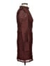 Bailey 44 Burgundy Cocktail Dress Size S - photo 4