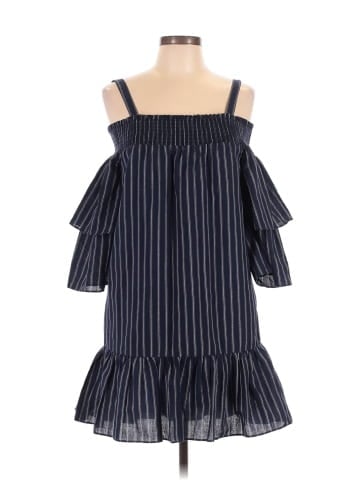 English Factory Casual Dress (view 1)