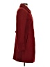 Allegra K 100% Polyester Red Coat Size XS - photo 4
