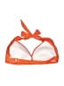 Venus Orange Swimsuit Top Size L - photo 2