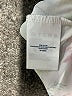 Lands' End Floral White Long Sleeve Blouse Size 1X - photo 8