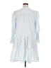 Unbranded Blue Casual Dress Size XL - photo 2